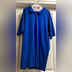 Mens Short Sleeve Polo Shirt